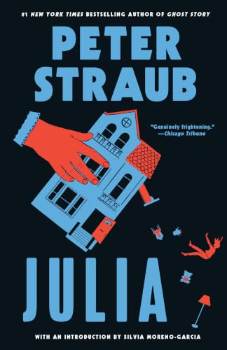 Julia: A Novel view 2