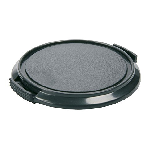 Dorr 55mm Snap On Lens Cap