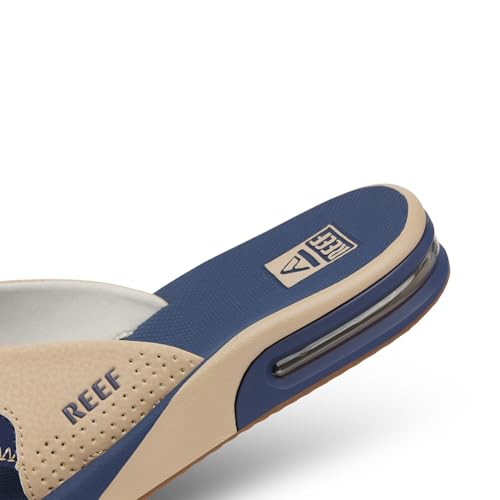 Image of Reef Men's Fanning Leather