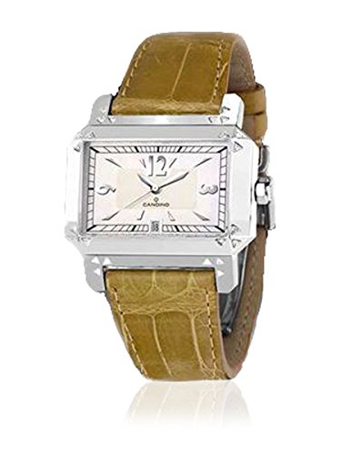 Preisvergleich Produktbild Candino Quarzuhr Unisex C4255 / 1 39.0 mm
