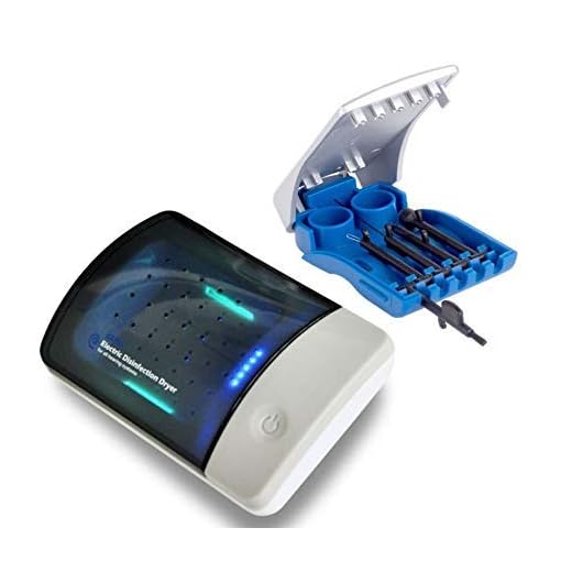 Kapak AuriClear Automatic Hearing Aid Dryer and Dehumidifier