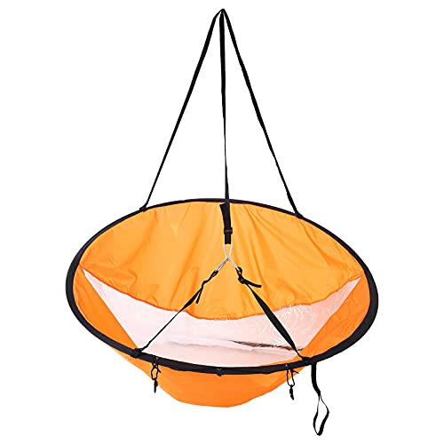 Voile de kayak 42 pouces Vorwind pour canoë pliable et portable