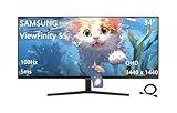 Samsung 34