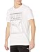 PUMA Men's Brand Tee