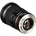 Rokinon 35mm f/1.4 Lens for Canon Cameras
