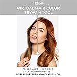 L'Oreal Paris Feria Multi-Faceted Shimmering Permanent Hair Color, 40 Espresso, Hair Dye Kit, Pack of 2 - Image 3
