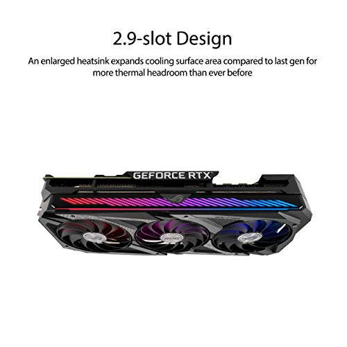 NVIDIA RTX 4080 Super graphics card