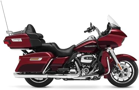 Parlantes Hogtunes 456F/R 5.25" para Motos Harley-Davidson 1998-2005 (2 Unidades) miniatura 2