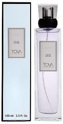 Tova Nights by Tova Perfume For Women (Eau De Parfum Spray 3.3 oz/100 ml) – Blue Box