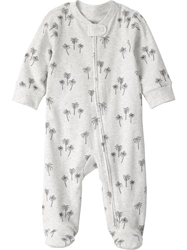 Image of little planet by carter's Unisex Baby Sleep and Play Made With Organic Cotton
