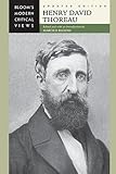 Henry David Thoreau (Bloom's Modern Critical Views)