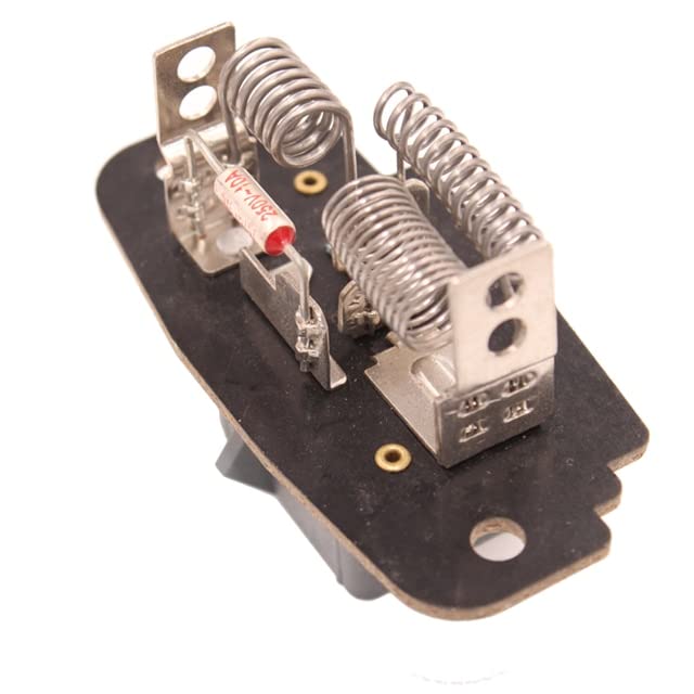 Resistenza Motore Climatizzatore HVAC 4L5Z19A706AA Per Ford Explorer Ranger Mazda B-Series Mercury Mountaineer - Foto 8