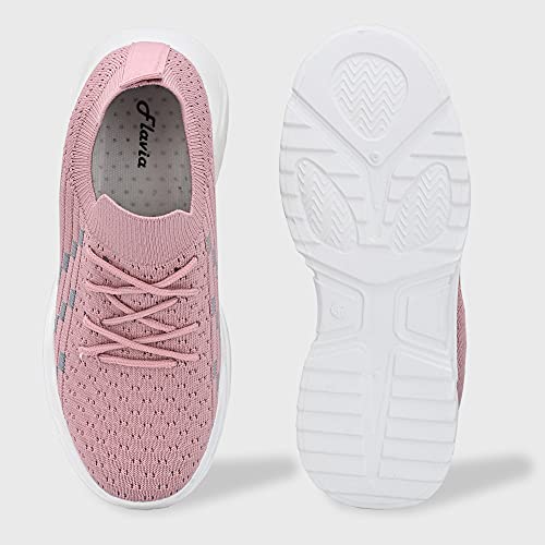 Image of Flavia Womens 880-19 Running Shoe