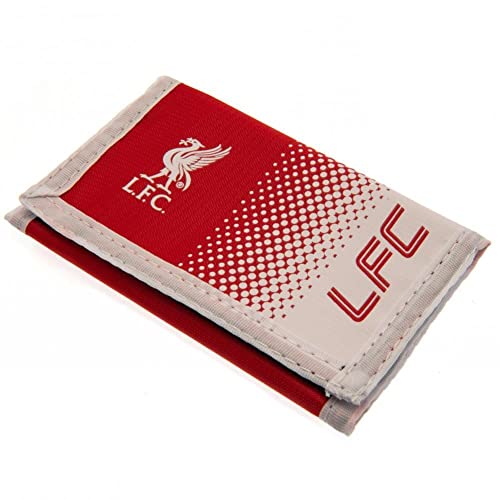 Liverpool F.C. Nylon Wallet WT