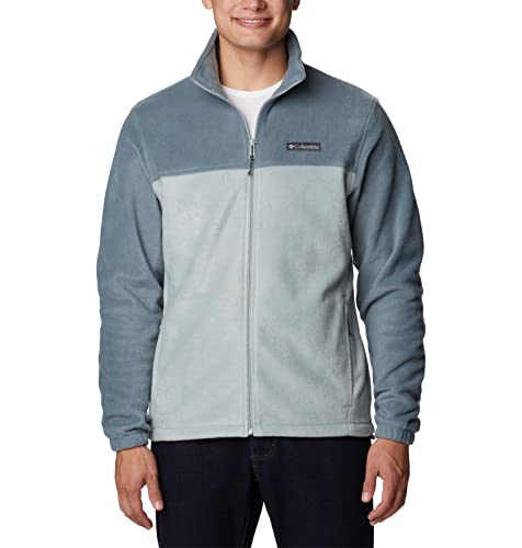 Columbia Herren Steens Mountain Full Zip 2.0 Fleece-Jacke