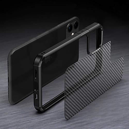 Chargetie Cover per Apple iPhone 12/12 Pro