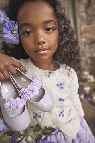 Gymboree Girl's Toddler Dressy Ballet Flat2