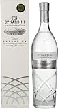 Nardini Grappa EXTRAFINA 42% Vol. 0,7l in Giftbox