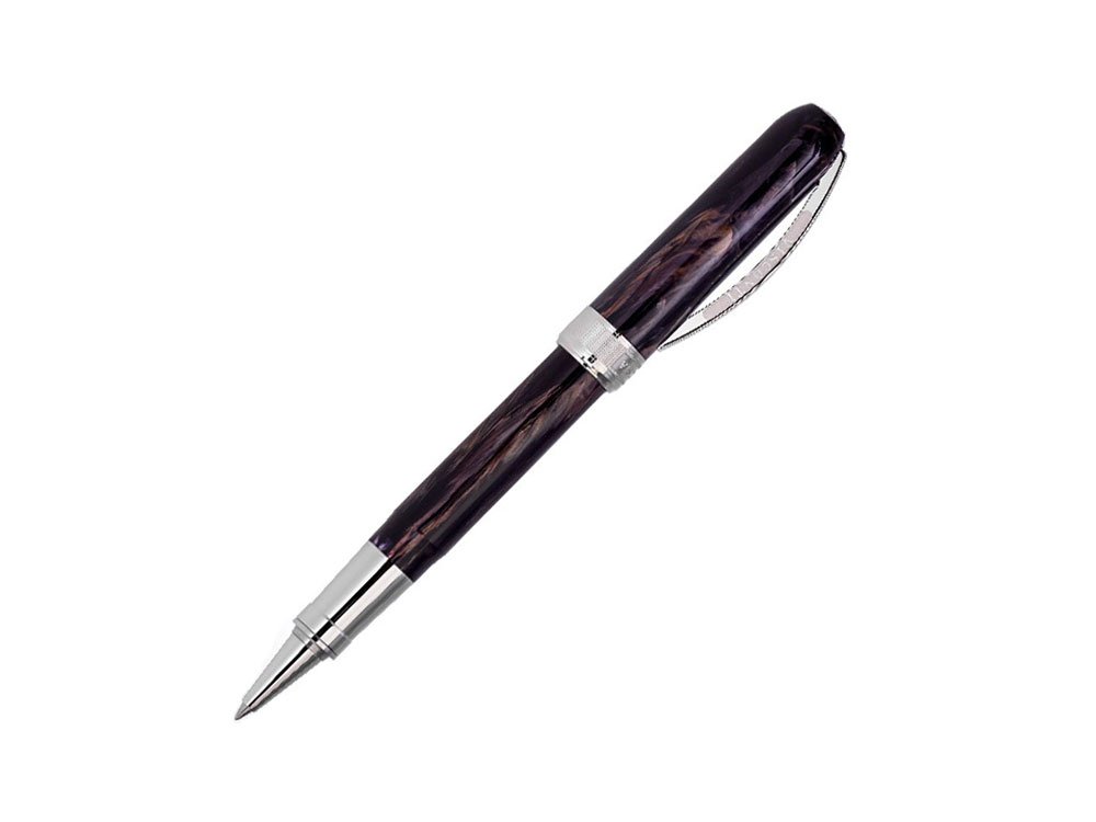 ヴィスコンティ VISCONTI レンブラント トワイライト F 細字 万年筆  