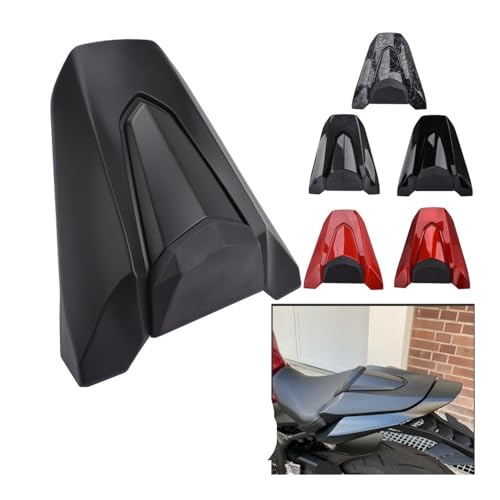 Couverture carénage queue CB 650R 2024 accessoire selle moto - 2