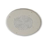 Valcom S-500 25/70 Volt Ceiling Speakers for Voice Pa