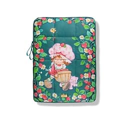 Strawberry Shortcake & Custard