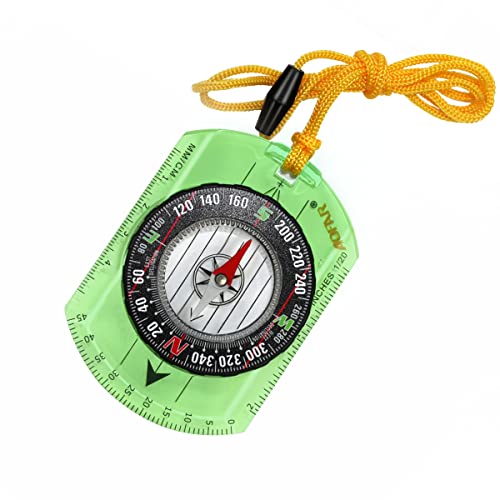 10 Best Orienteering Compass For Kids 2023 There's One Clear Winner