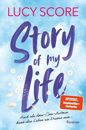 Bild: Story of My Life: Roman | Die neue Romance f�r alle, die Things We Never Got Over geliebt haben (Story Lake, Band 1) f�r 15,99 EUR bei amazon.de