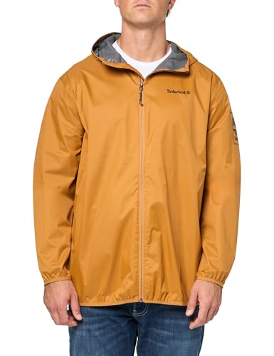 Image of Timberland Men's Wind Resistant Jacket