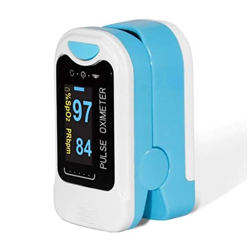 Oximetro De Dedo Contec Cms50n