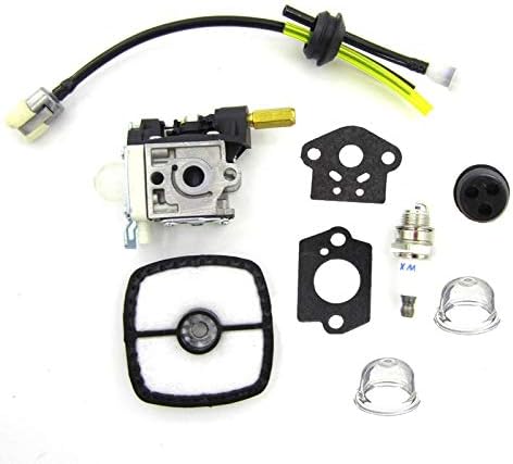 HQparts Carburetor Carb for Shindaiwa EB252 Hand Bold Blower Part Echo A021004700 image 5