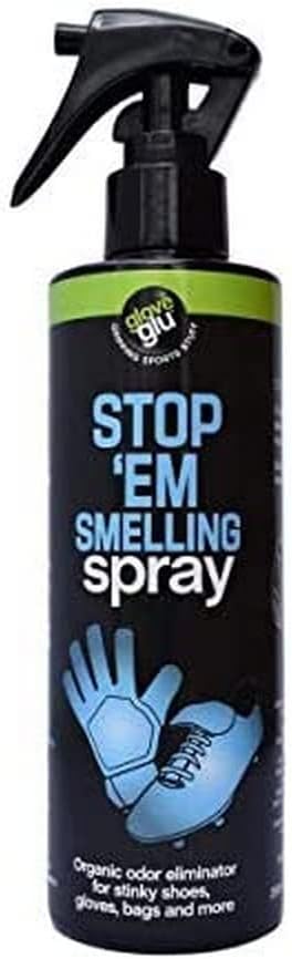 Ultimate Performance GLOVE GLU STOP EM SMELLING SPRAY - 250ML