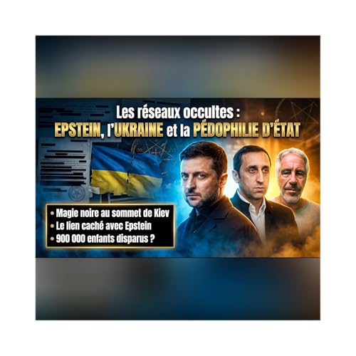 Thierry Meyssan balance tout sur l'&Eacute;TAT PROFOND en Ukraine | GPTV