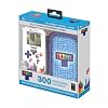 My Arcade Tetris Go Gamer Portable Handheld Gaming System with Travel Case