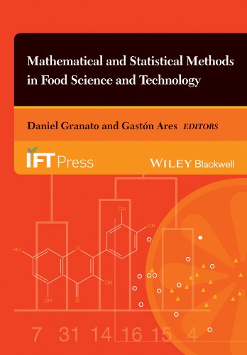 Mathematical and Statistical Methods in Food Science and Technology (Institute of Food Technologists Series)
