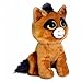 Feisty Pets Plush Horse Evil Eden