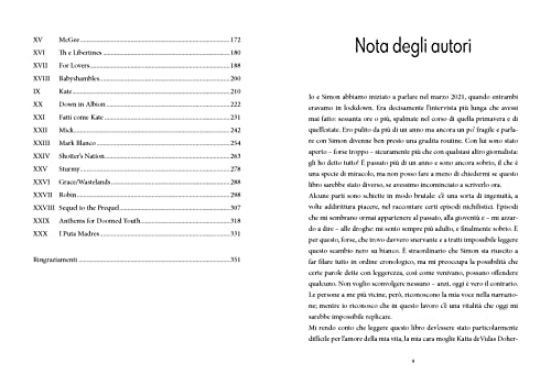 Livre A Likely Lad édition originale de Peter Doherty objet de collection - 5