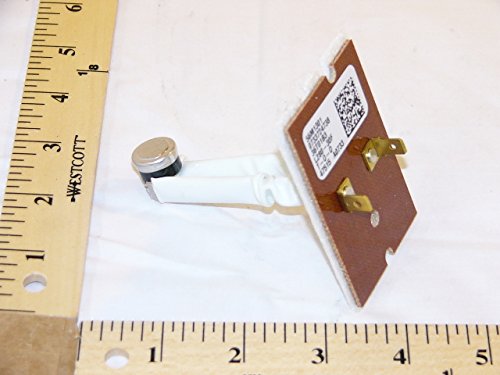 Lennox Corporation 56M13 CNTRL LMT-280Fout 250in SPST