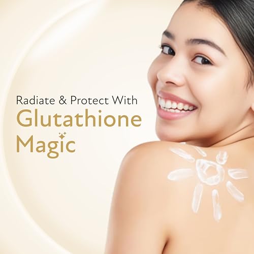 Image of CO LUXURY 1% Glutathione & Kojic Acid Sunscreen Gel | SPF 50 PA++++ | Quick Absorbing, No White Cast, Lightweight Sun Protection for All Skin Types | 50g (2)