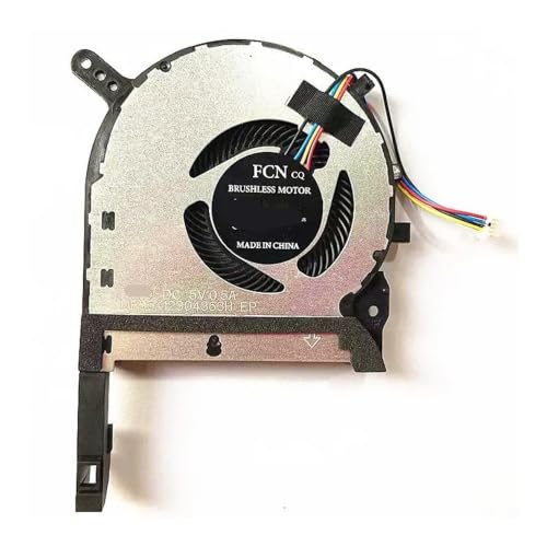 Ventilateur pour ASUS FX505D FX705G FX506 FX95D refroidisseur CPU interne portable
