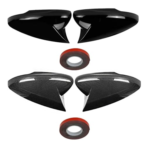 Coques rétroviseur Mach E pour masquer les rayures et protéger le bloc - 4