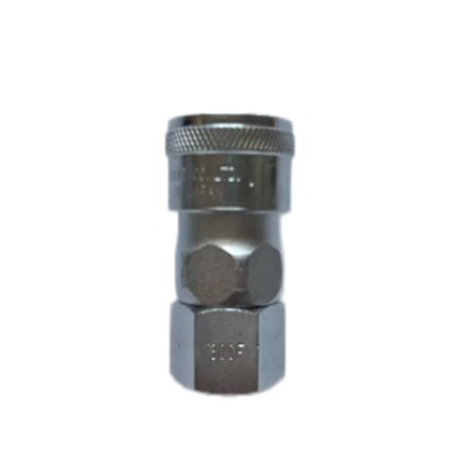 Quick Connector 30SF for Automated Machining Equipment