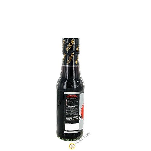 Sauce soja supérieur Pearl River Bridge lot de 3 bouteilles de 150ml