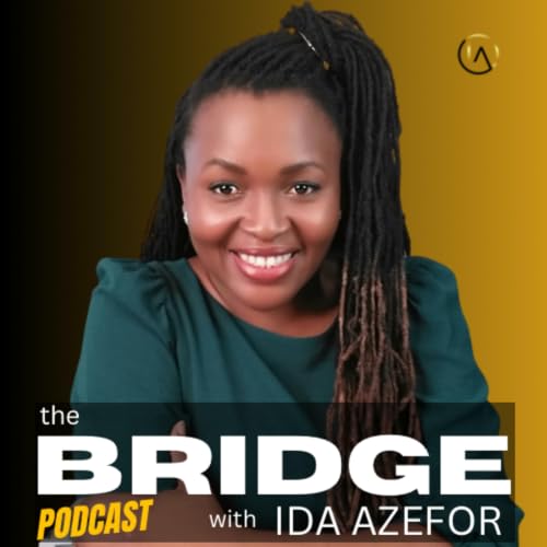 The Bridge with Ida Azefor Titelbild