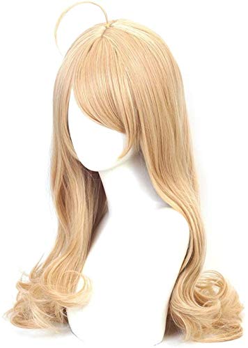 Yadi Danganronpa V3 Akamatsu Kaede Parrucca