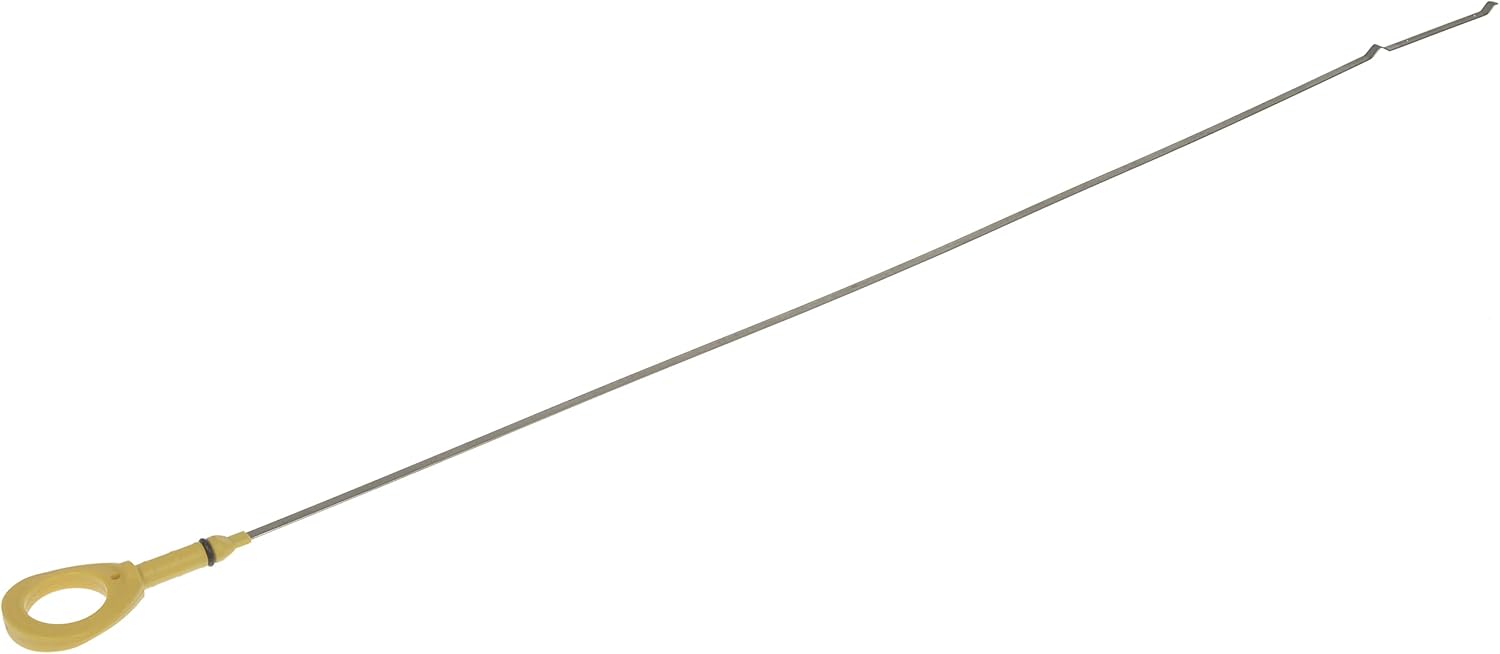Dorman 921-135 Engine Oil Dipstick - Metal Compatible with Lexus/Scion/Toyota Models