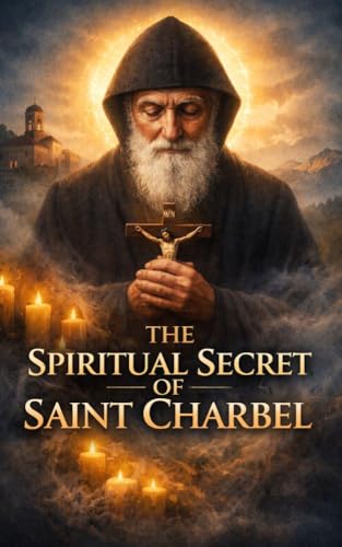 The Spiritual Secret of Saint Charbel (Collection: 30 Days with the Saints Book 2)