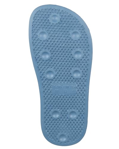 MeMoi Boys and Girls Super-Soft EVA Designer Slide Sandal4