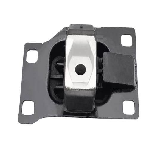 Engine Motor and Transmission Mount Kit Compatible with 2008 2009 2010 2011 Focus 2.0L OE A5495 5S4Z6038CB A5322 8S4Z6068A A2986 5S4Z7M121A 8S4Z7M121A Set of 3 by loongrie - Image 8