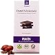 MAKRi Dattel Schokolade – Dunkel 72 %